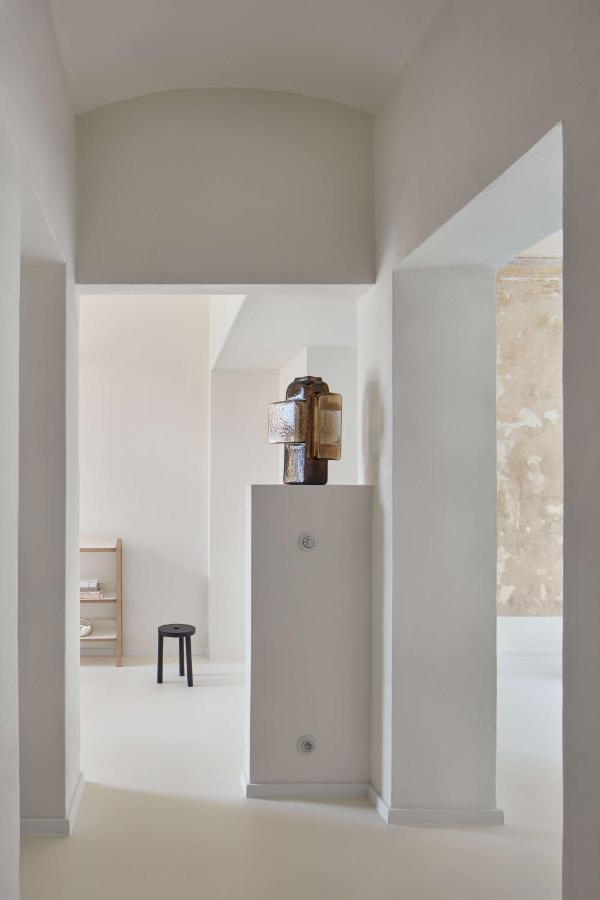 Design Apartment In The Heart Of קרלובי וארי מראה חיצוני תמונה
