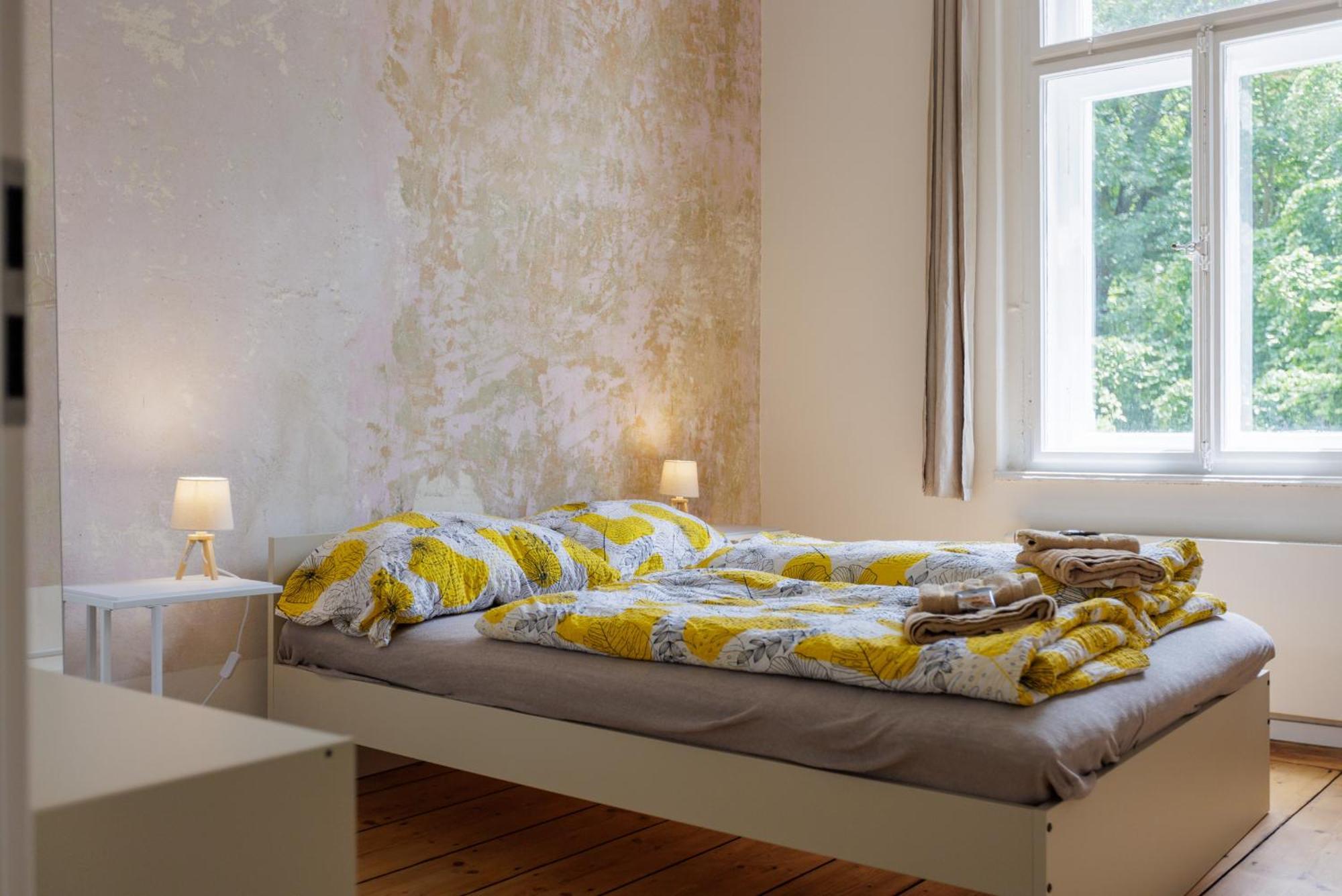 Design Apartment In The Heart Of קרלובי וארי מראה חיצוני תמונה