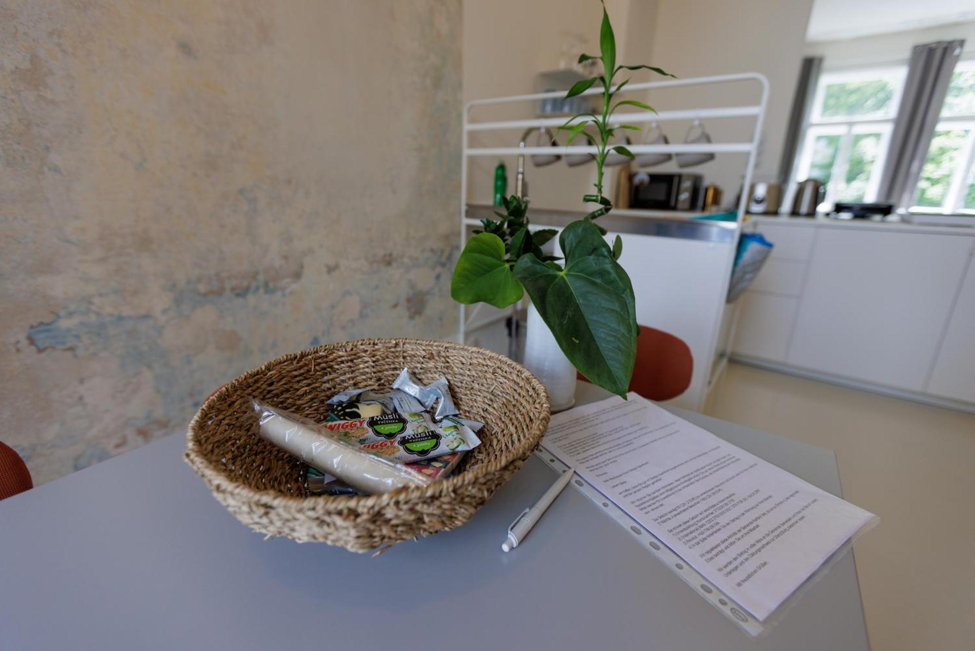 Design Apartment In The Heart Of קרלובי וארי מראה חיצוני תמונה