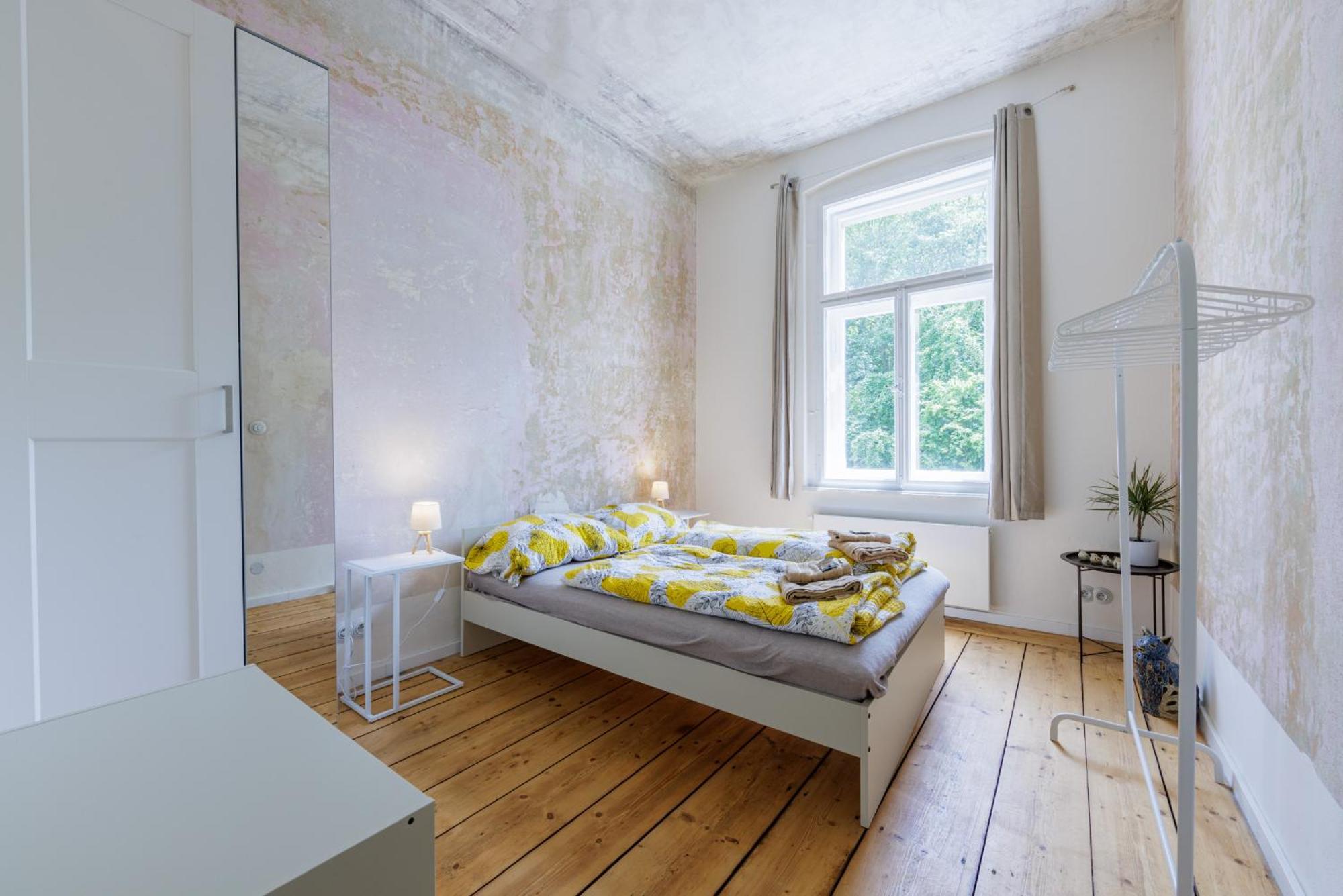 Design Apartment In The Heart Of קרלובי וארי מראה חיצוני תמונה