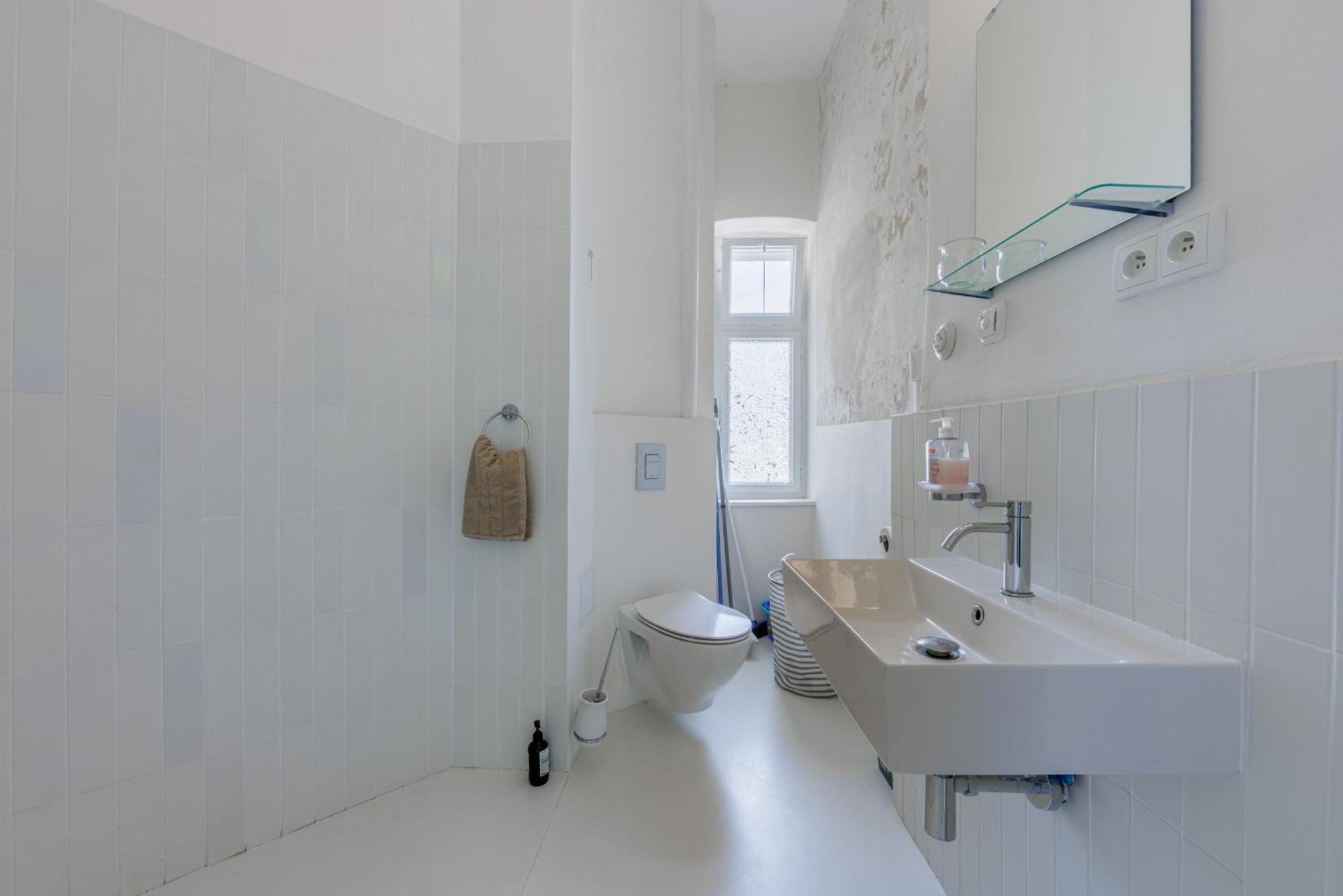 Design Apartment In The Heart Of קרלובי וארי מראה חיצוני תמונה