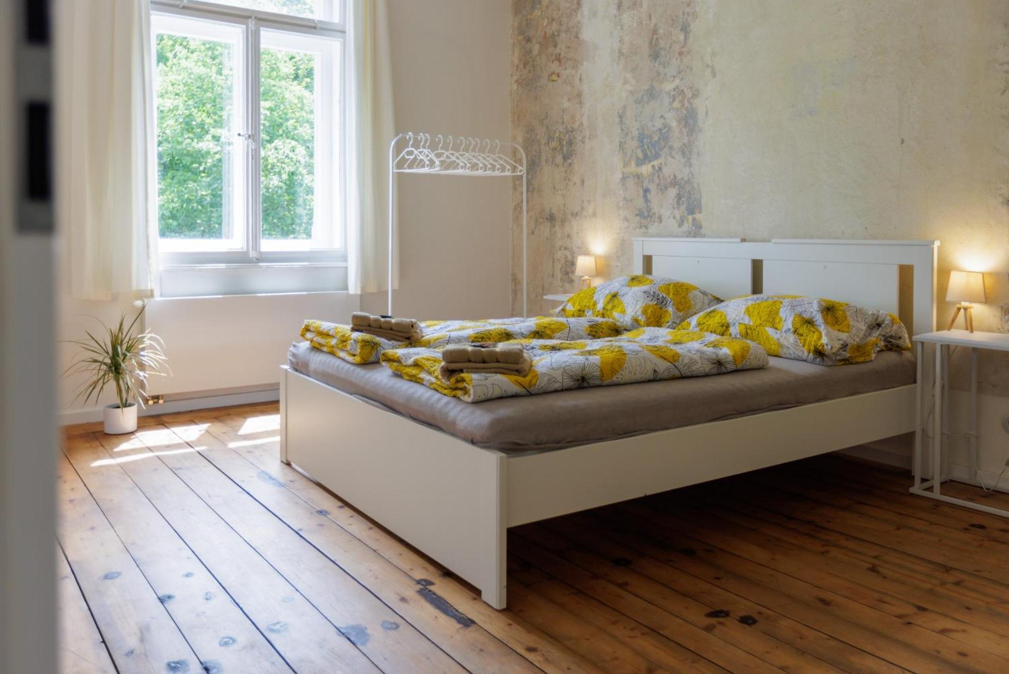 Design Apartment In The Heart Of קרלובי וארי מראה חיצוני תמונה