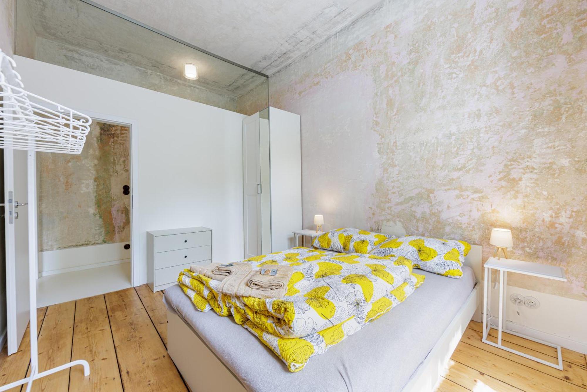 Design Apartment In The Heart Of קרלובי וארי מראה חיצוני תמונה