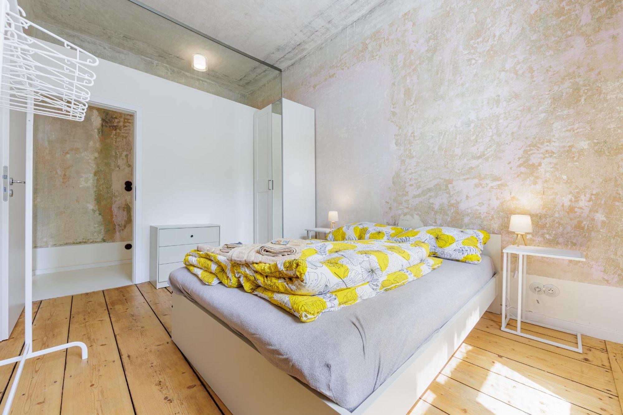 Design Apartment In The Heart Of קרלובי וארי מראה חיצוני תמונה