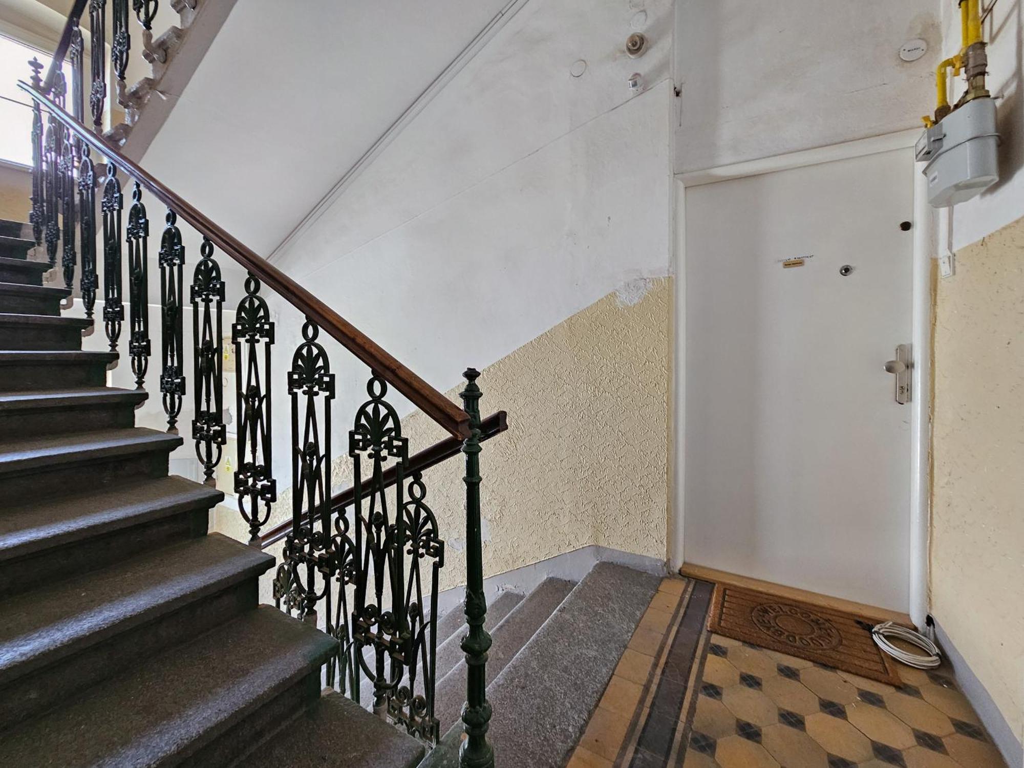 Design Apartment In The Heart Of קרלובי וארי מראה חיצוני תמונה